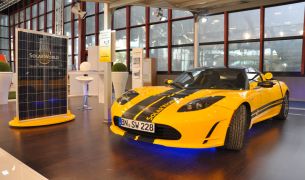 SONEPAR ALL'ENERGY MED