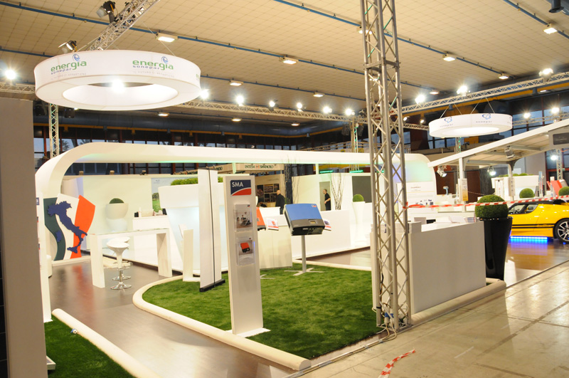 SONEPAR ALL'ENERGY MED