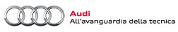 AUDI TECHNOGARDEN