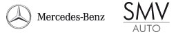THE SIGN - MERCEDES BENZ