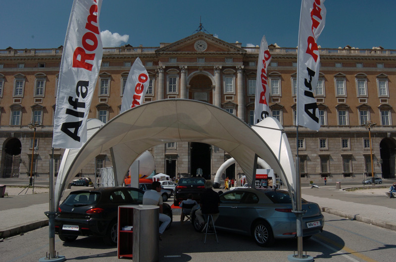 50 ANNI GRUPPO PALMESANO