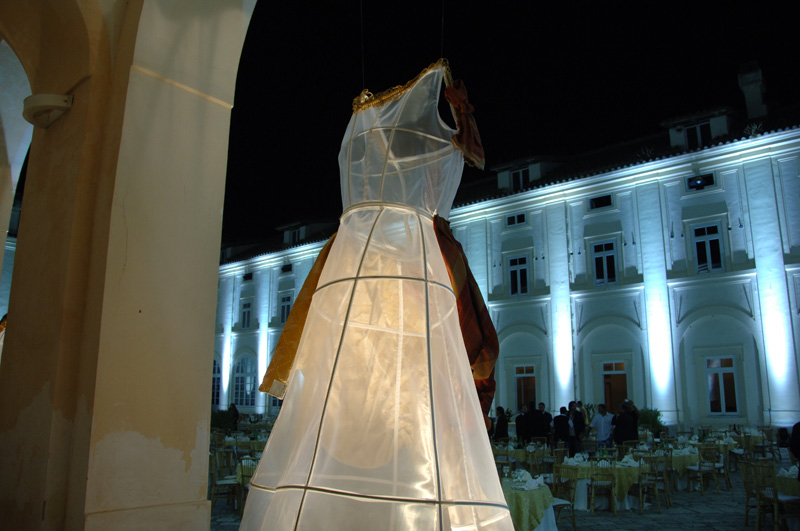SAN LEUCIO TEXTILE