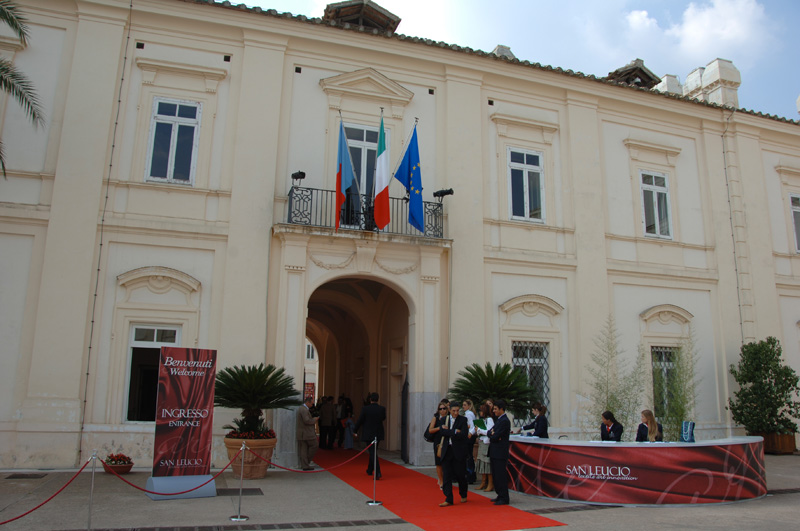 SAN LEUCIO TEXTILE