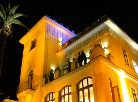 VILLA SABELLA