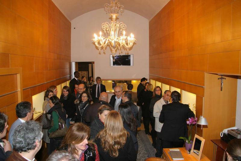 SHOW ROOM ROLEX