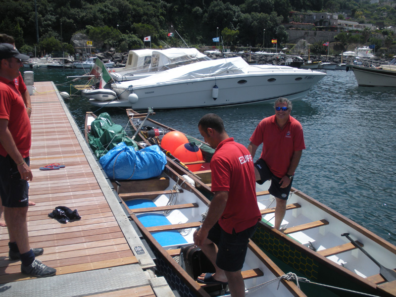 DSM OUTDOOR TEAM BUILDING