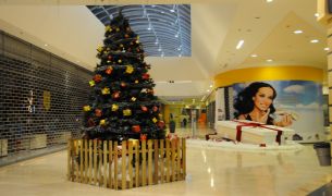 NATALE AL MAXIMALL