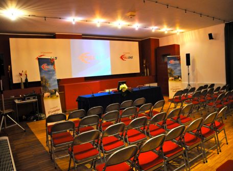 1° CONVENTION FULLGAS