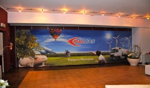 1° CONVENTION FULLGAS