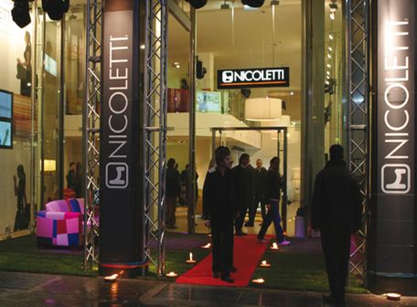 NICOLETTI