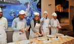 DSM INDOOR TEAM BUILDING