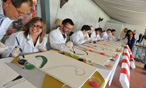 A SCUOLA DI ...PITTURA!