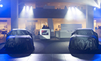 AUDI NAPOLI