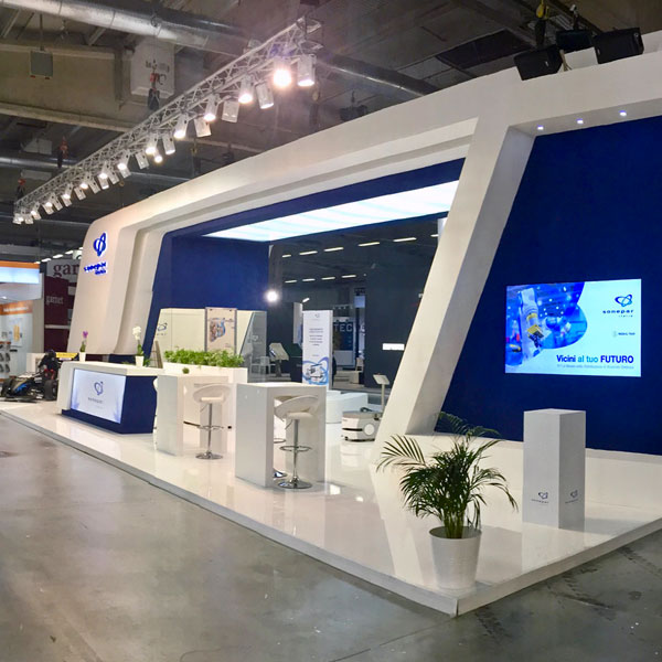 STAND & ALLESTIMENTI