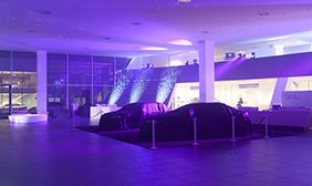 Evento Audi Napoli