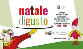 Campagna di Comunicazione Natale 2016