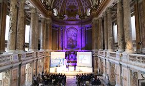 Convegno Confindustria Caserta 2016