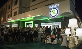 EVENTO SKODA NAPOLI