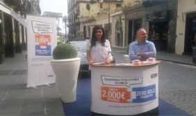 Promo Marketing Fineco Napoli